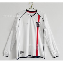 2002SӢL͹L Vintage Soccer Jersey