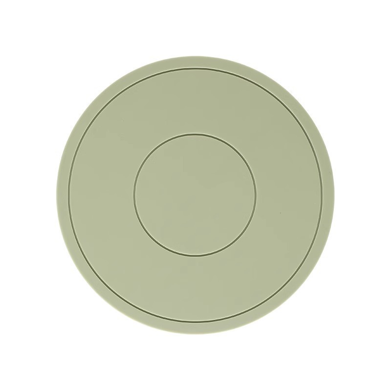 硅胶隔热垫餐垫砂锅垫杯垫碗垫菜盘子耐热餐桌垫家用耐高温防烫垫|undefined