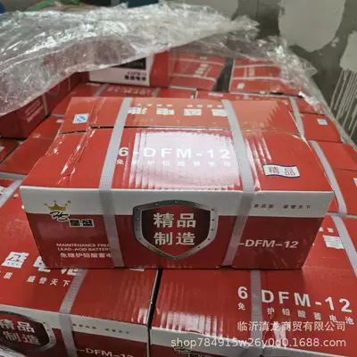 Huangsheng 48V12Ah Lead-Acid Battery Car battery/battery