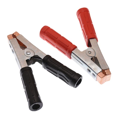 Clamps, Universal: Universal Power supply, ignition system accessories