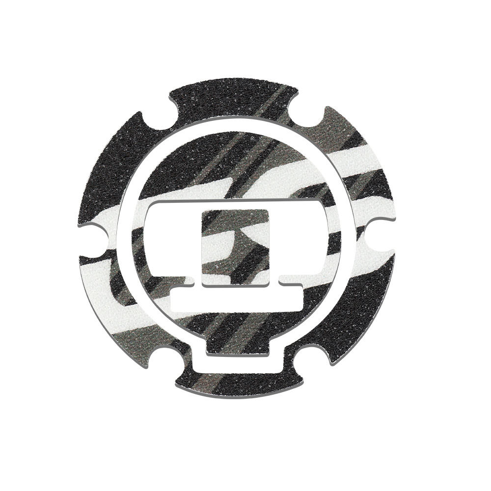 Mst308 gran GS modelo negro y gris