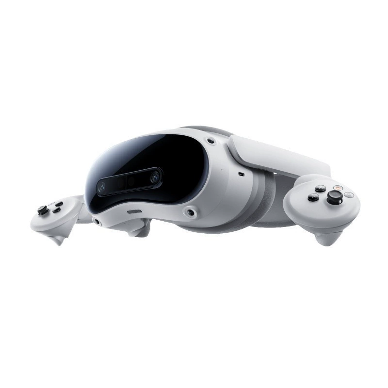 PICO 4 ULTRA MR Hybrid Reality All -in -one VR очки 4K головной носитель Steam виртуальная реальность игровая консоль