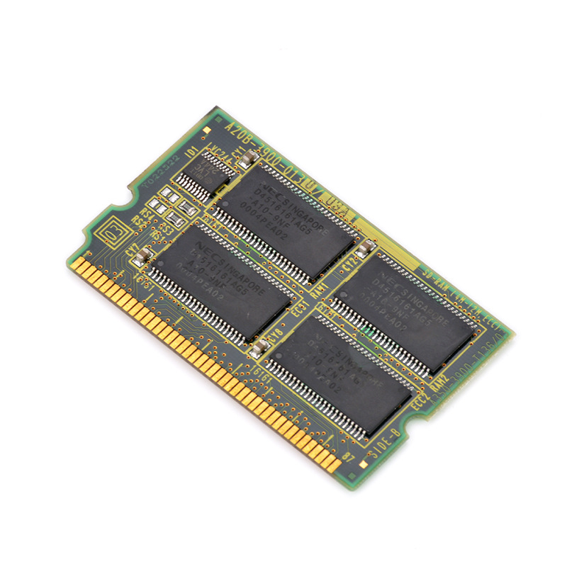 A20B-3900-0130发那科FANUC数控系统原装全新ROOM卡内存卡议 价