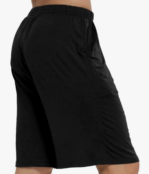 Men's beach quick dry thin trousers for leisure, plus size, loose fit, Amazon