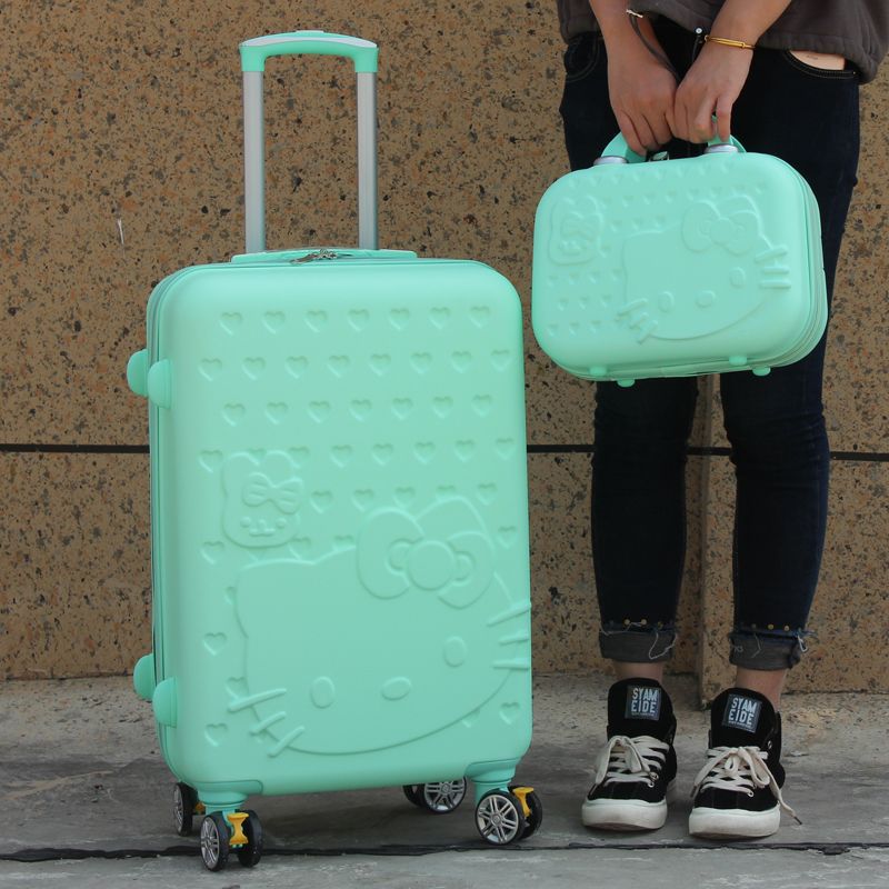 6022 민트 그린 시어머니