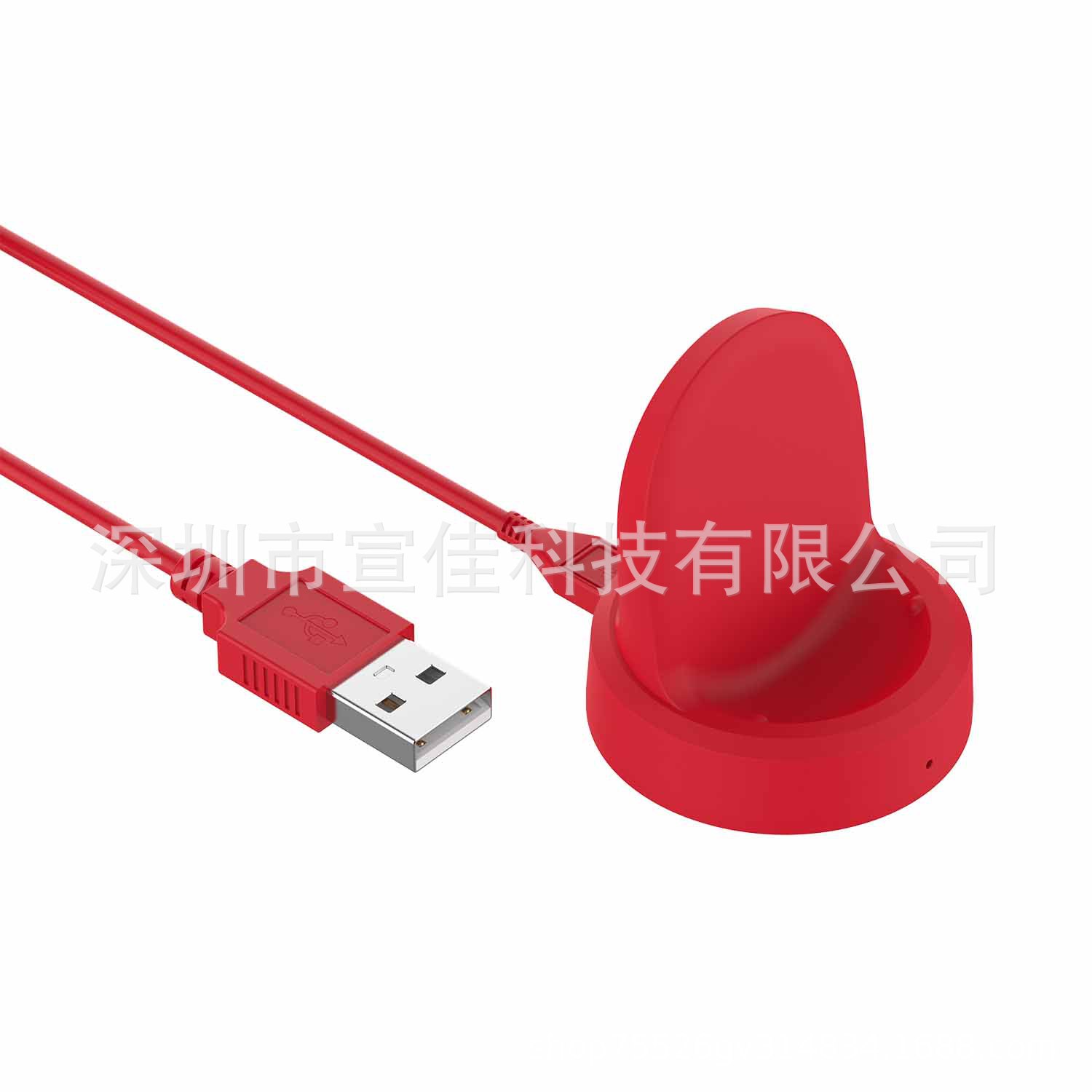 For Samsung watch Galaxy watt4 watch5 Pro watch3 Wireless USB charger