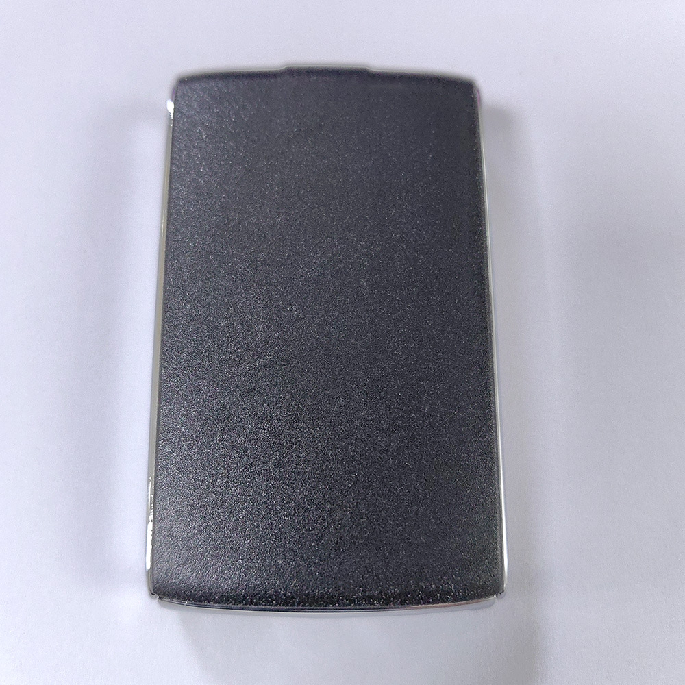 Jeep Grand Cherokee Wagoneer 5/6 Button Smart Car Key Remote M3NWXF0B1