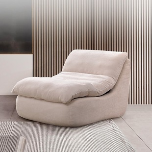Foldable double-layer small sofa tatami dual-purpose single children's room bedroom home leisure chair compressed sofa