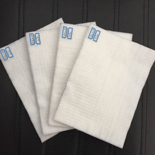 Flood-Resistant and Flood-Proof White Geotextile Road Maintenance Filter Water Non-Woven Fabric Road Reinforced Maintenance Polyester Geotextile