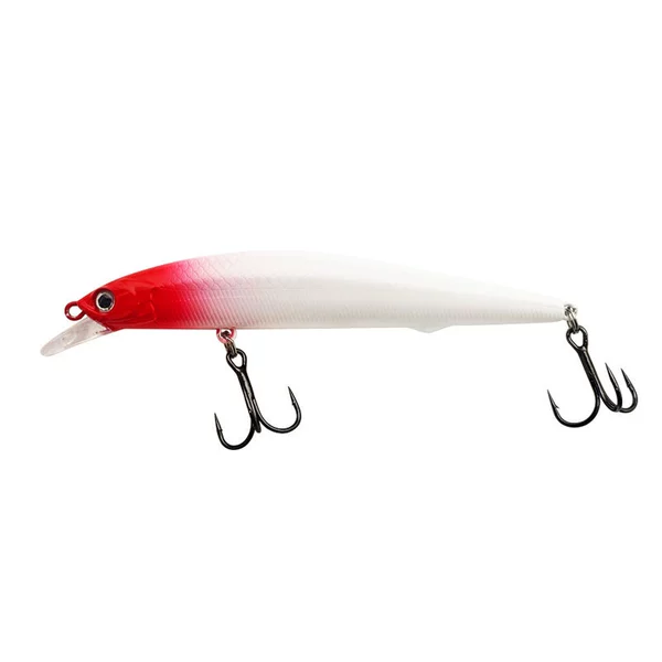 5# red head white