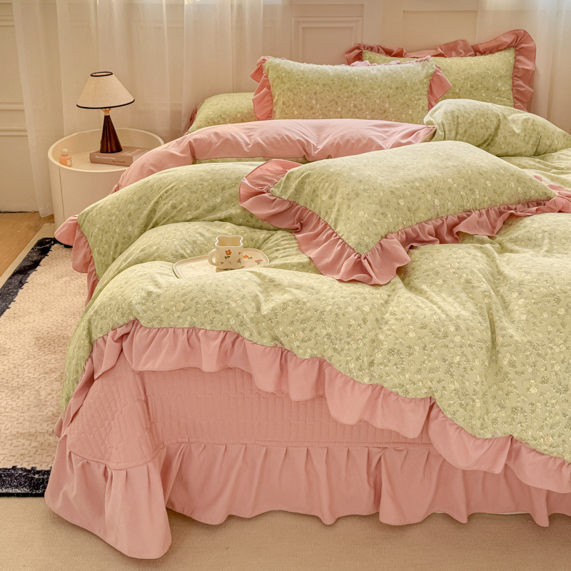 El sueño de un caballero