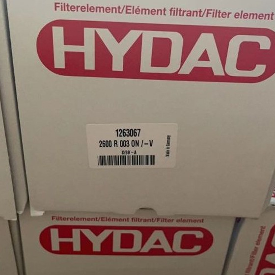 HYDAC贺德克0140D010ON过滤器滤芯生产厂家齐利诚液压
