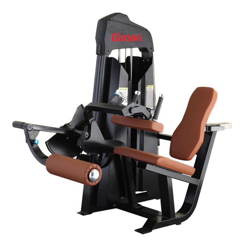 Gimnasio transfronterizo especial piernas espalda equipo de ejercicio abdominal conjunto completo de fuerza comercial equipo de ejercicio aeróbico