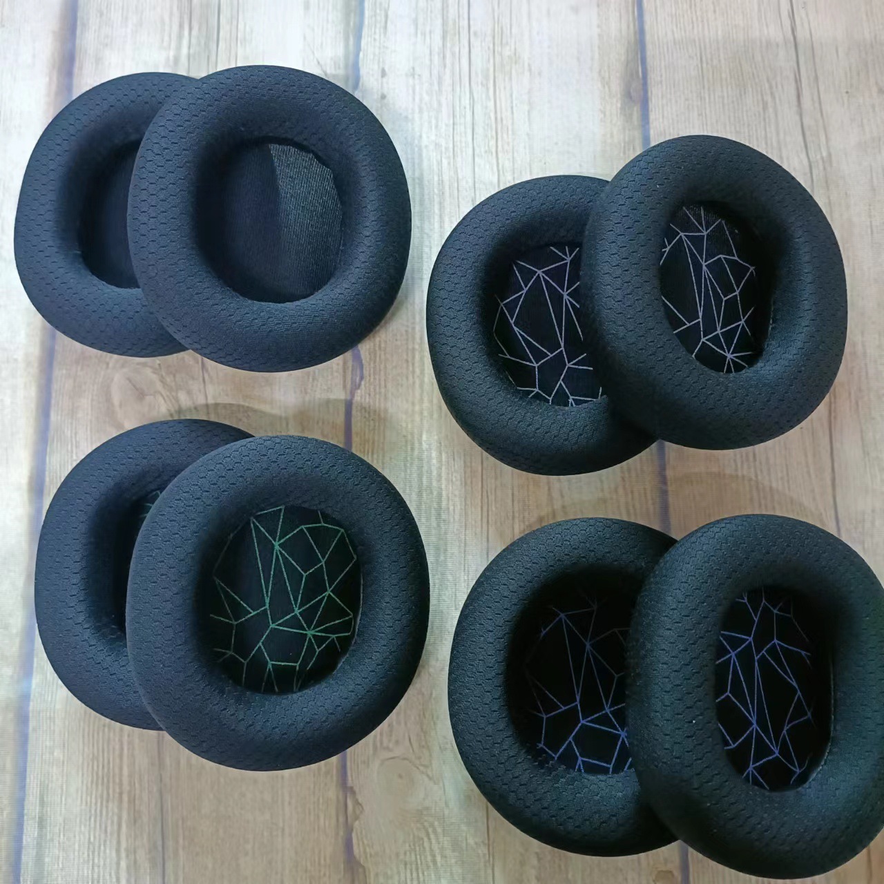Earphones