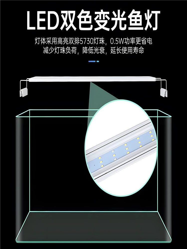 2025 новая аквариумная стеклянная система с экологическим саморегулированием водоснабжения и свободной заменой воды, изогнутая, для гостиной, маленький домашний rectangular настольный