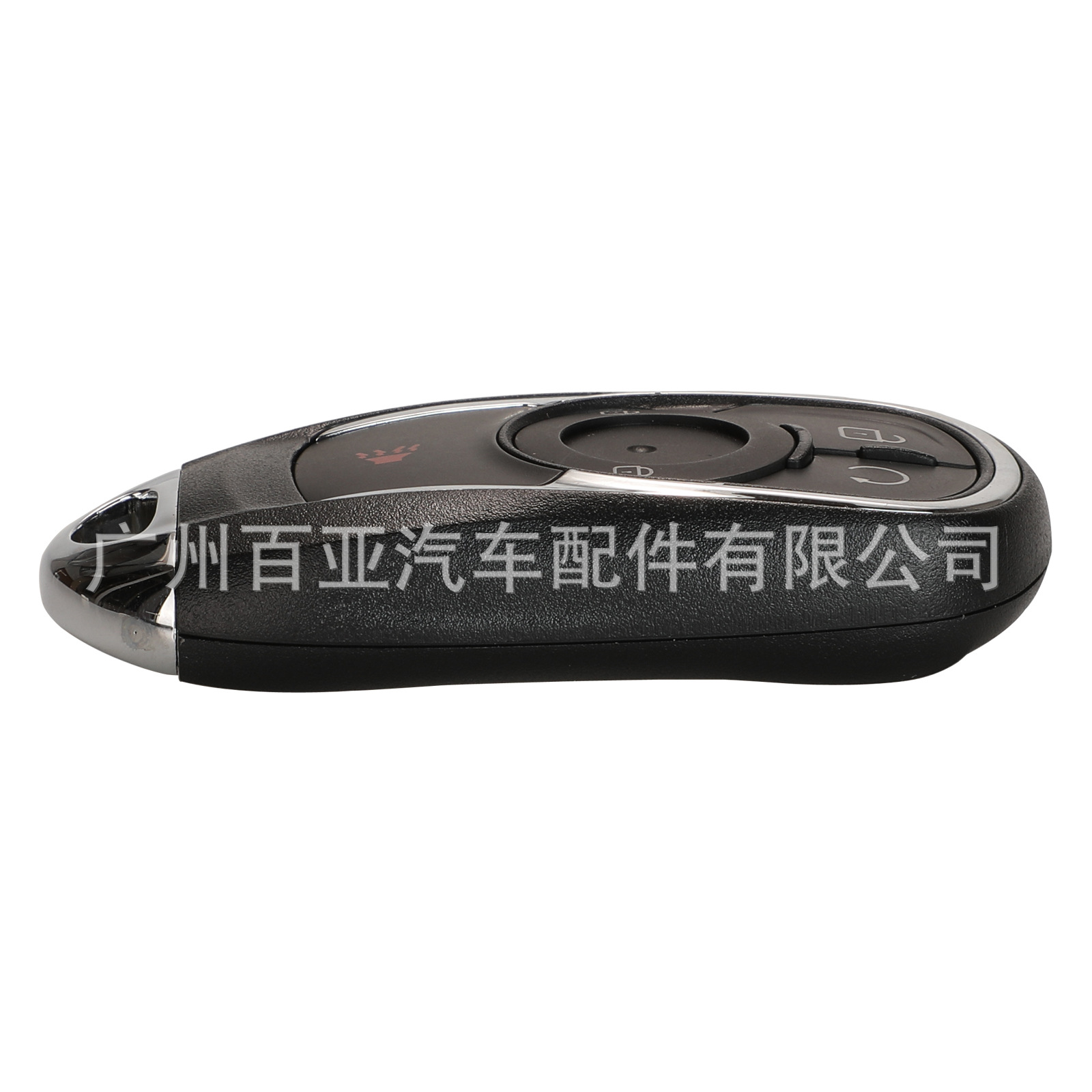 For 3/4/5 Keys Opel Car Buick Smart Remote Control Car Key Shell Replacement Shell