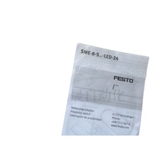 ԭװȫ��ԭװFESTO�ӽ�����SME-8-S-LED-24������150857��Ʒ