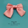Watermelon powder-spring clip