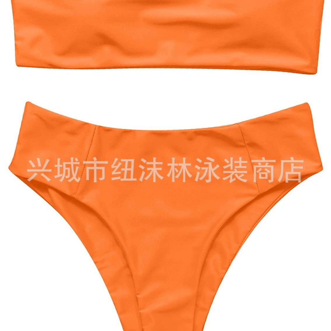 Раздельный купальник, Aliexpress, европейский стиль
