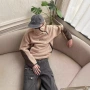 加厚宽松男士秋冬卫衣