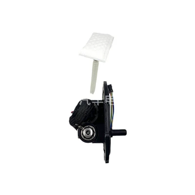 assembly, Oil pump, nozzle