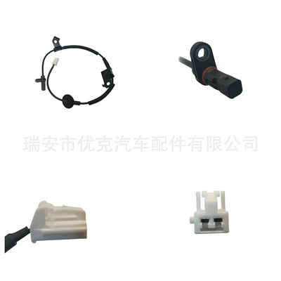 Hyundai.Kia üçün 599103K001 Təkər Sürəti ABS Sensoru