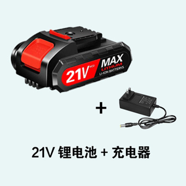 大容量電気ドリルバッテリー 48V ハンドドリル F2136V ハンドドリル充電式 F98VV リチウム電池ユニバーサルオリジナル F|undefined