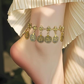 腰链;钥匙扣;腰带