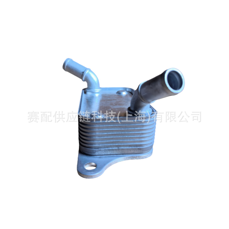 Oil cooler suitable for Asia Lion 21-, 33493-12090, BN-15C42, E592061210