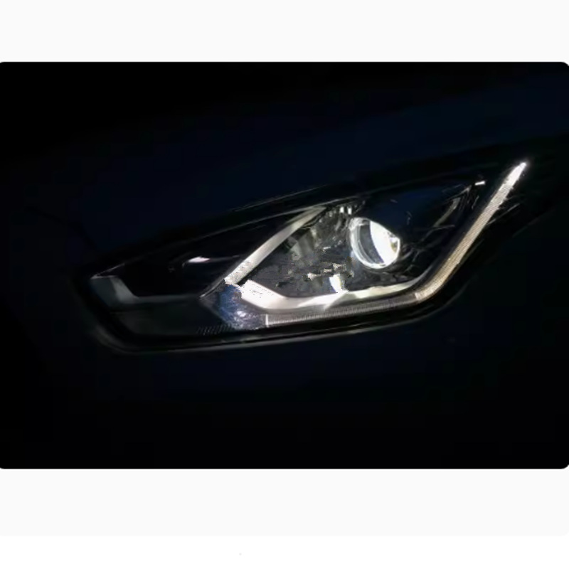 Kit de cambio de lámpara para automóviles Forrester ST