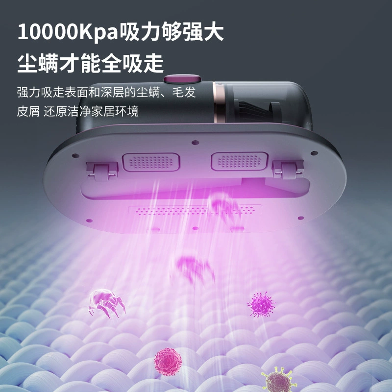 Wireless handheld powerful vacuum cleaner for home use for mother and baby, (Cross-border trading)