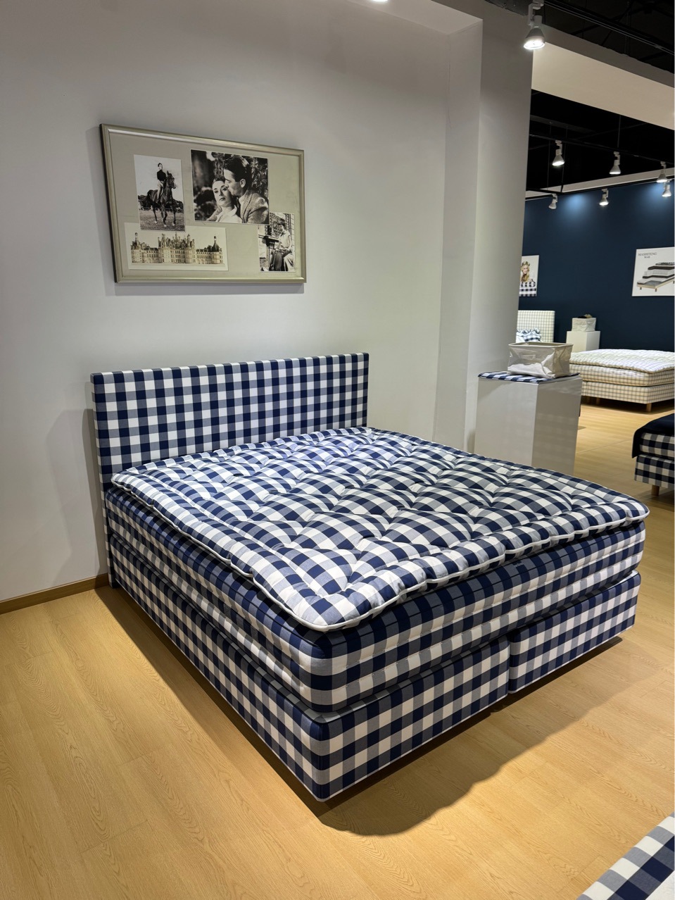 Comparable to 2000t Peak Mattress, Horsehair Mattress, Handmade Mattress