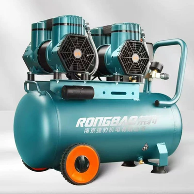 All-Copper Small Air Pump – Hava kompressorları
