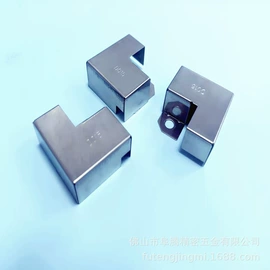 冲压加工;电子五金材料;扭转弹簧