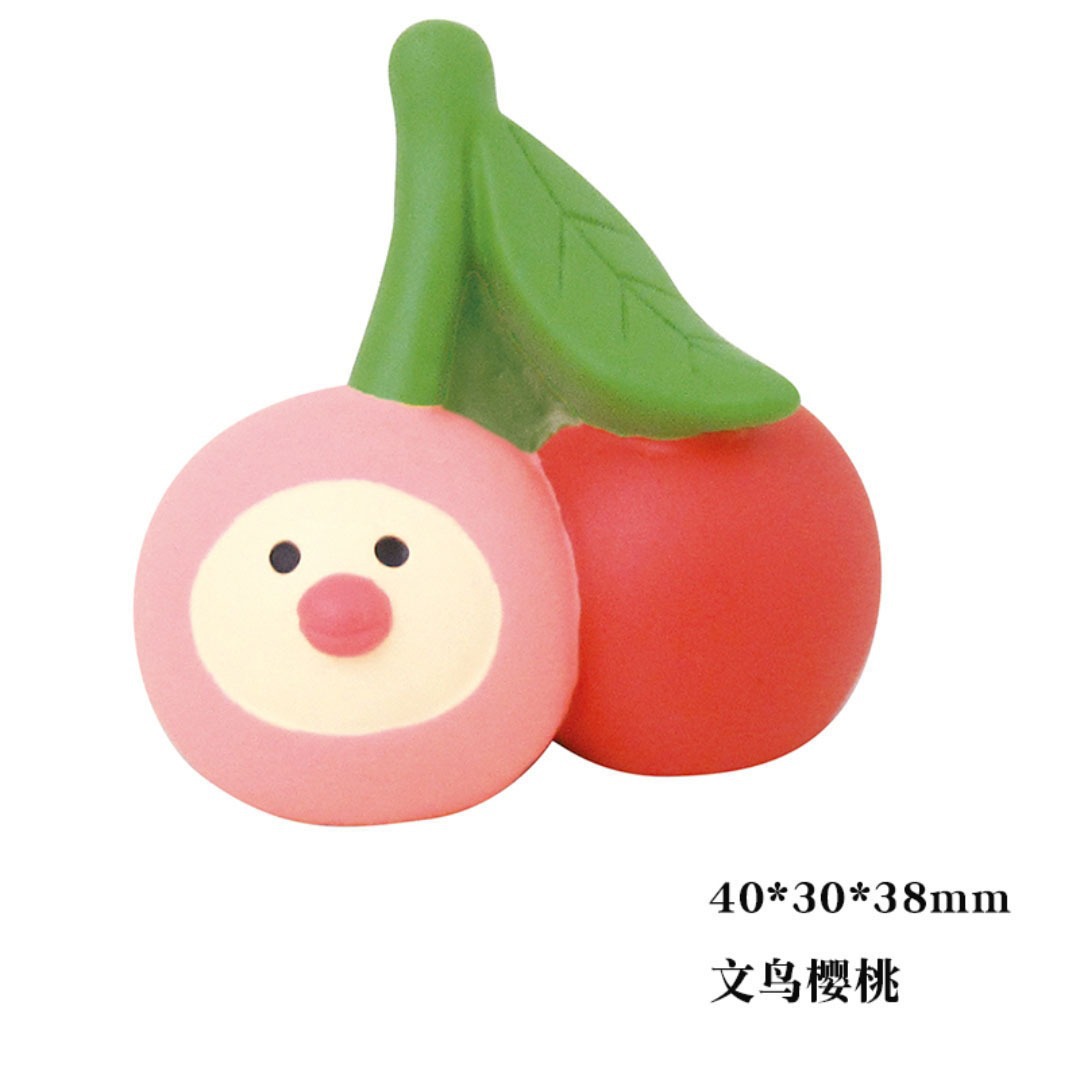 문토리 체리