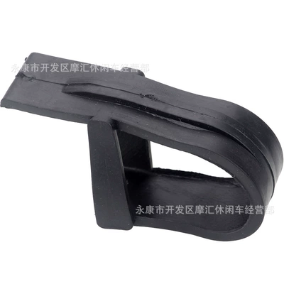Fork Rubber Chain Protector – Motorcycle transmission system parts