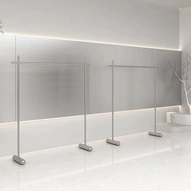 服装陈列架;其它服装展示;衣帽架