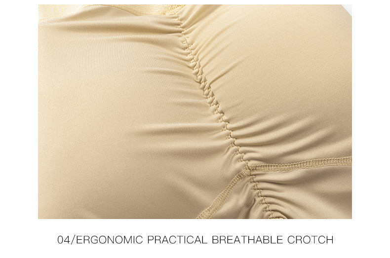 145g Weight Shaping pants Lingerie Type Shorts Pants Length Polyester Fabric Type High Waist Waist Line Stereotype, Waist Support, Seamless Function Slim Fit Type Solid Color Pattern All Seasons Season Solid Color Stereotype Waist Support Seamless Shaping Pants 18