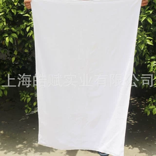 纯棉宾馆毛巾浴巾全棉工业抹布碎布头吸水吸油擦机清洁热卖散装