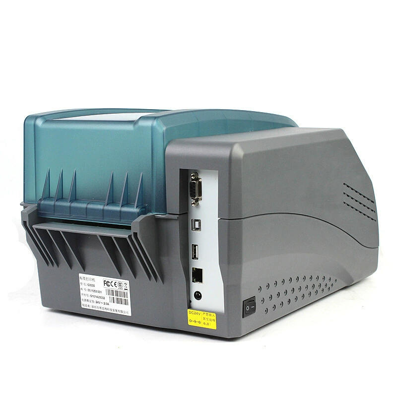 Принтер G2000, G3000, G6000