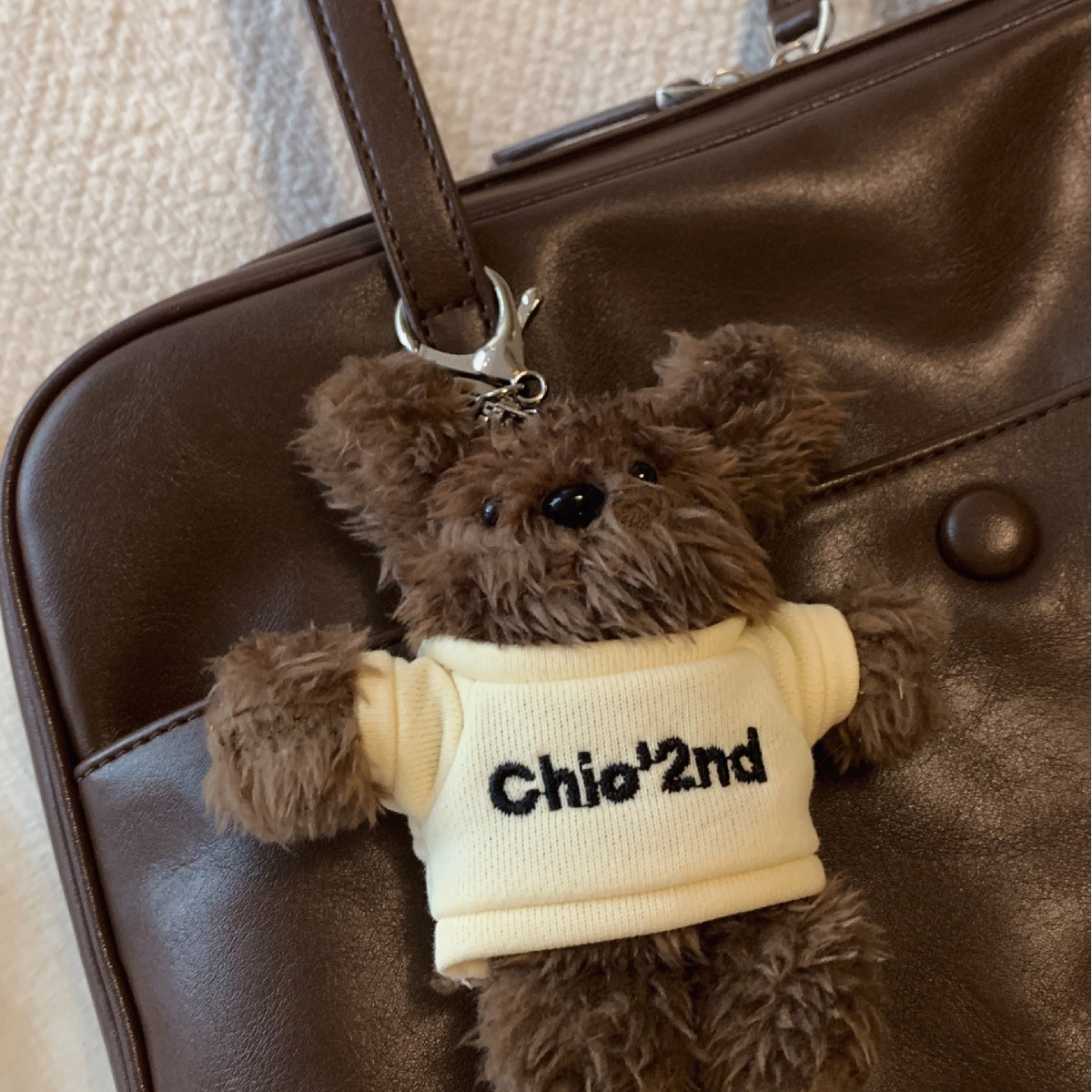 South Wind Bach Platform Pillow dla kobiet 2024 Nowa torba podróżna do pracy, duża torba_voghion.com