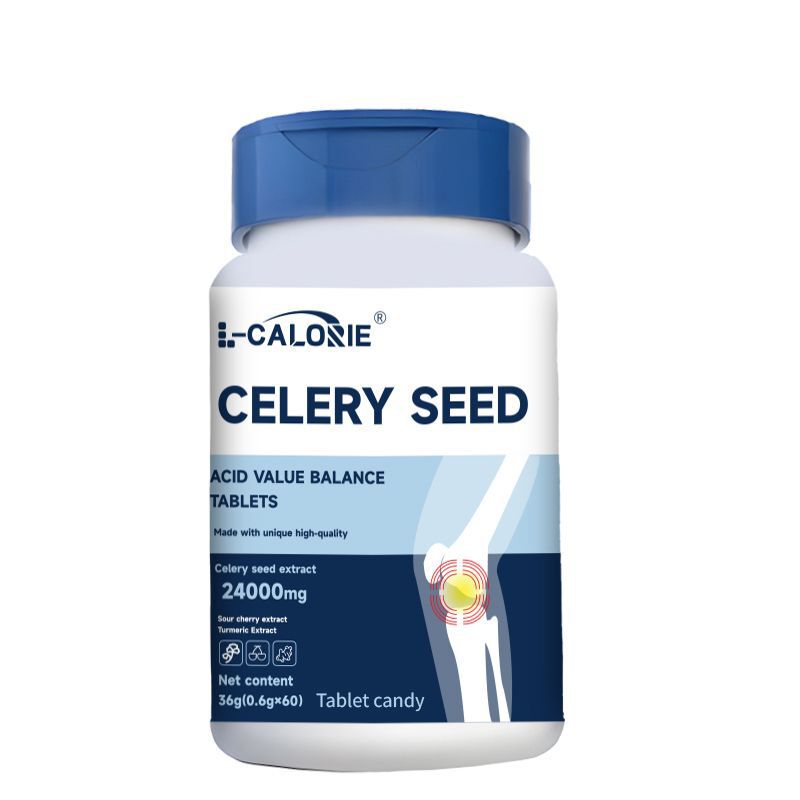 L-CALORIE-CELERYSEED 36g ブルーボトル 工場直販で卸売も可能|undefined