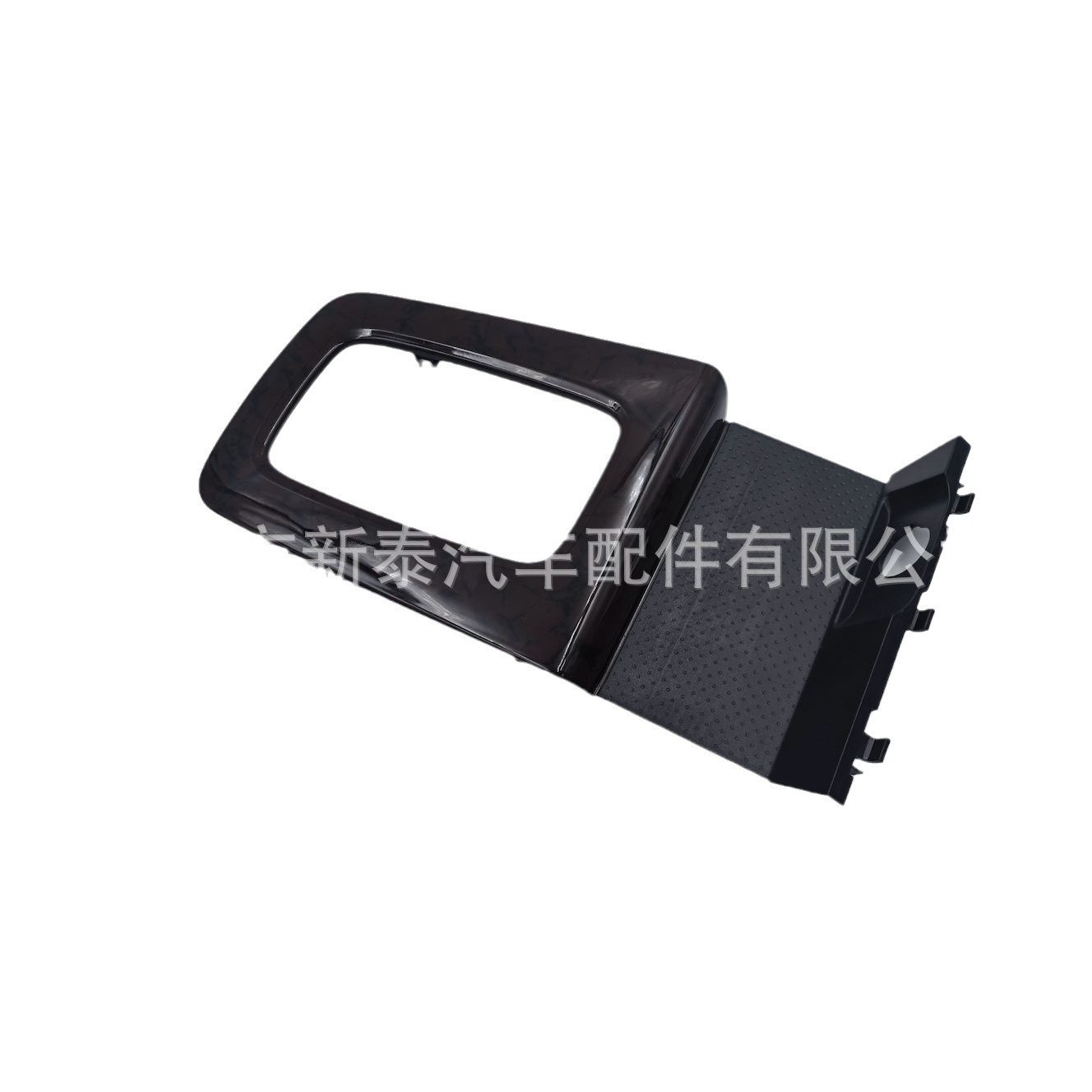 Aplicable al panel de marco decorativo de cambio de transmisión Camry 1996-2001 58804-AA030