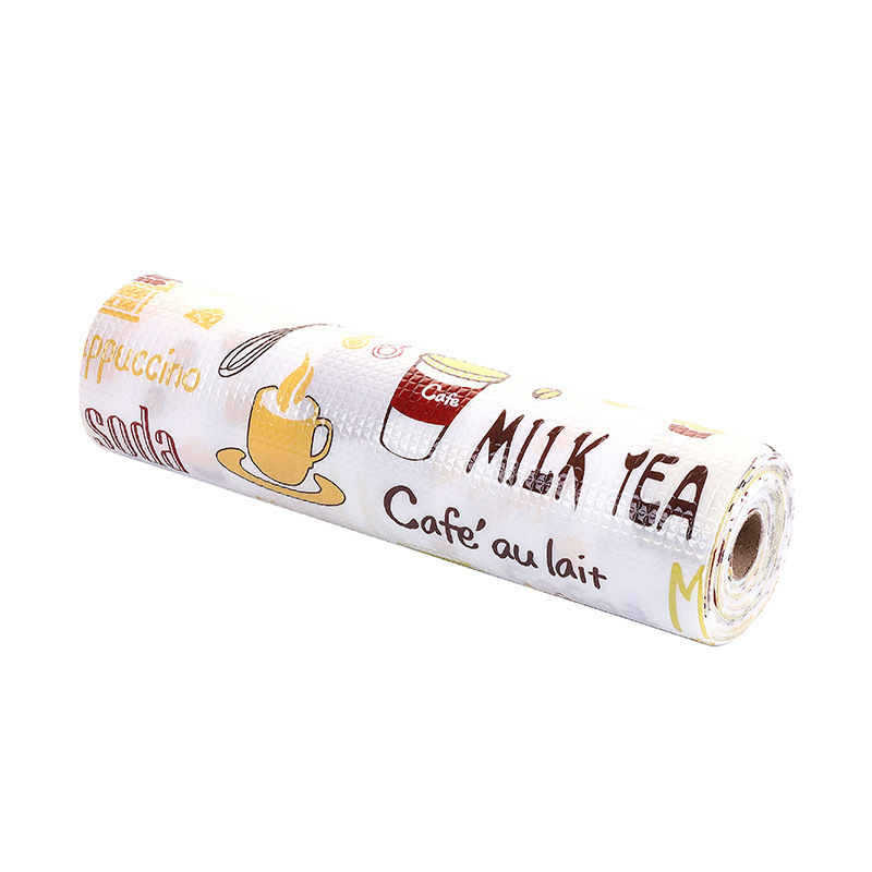 에바 레몬 패턴