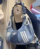 Синий
