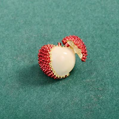 Brooch Versatile Clothing Accessories Pin – Yaxa sancaqları