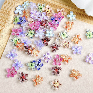 ��͸��껨�����Ʒ��֬��Ⱦ���ɰٺϻ����滨ָ���ֹ�diy���