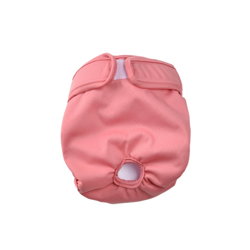 Pantalones para perros, pañales a prueba de fugas, pañales de seguridad para perros, artículos para mascotas, orinales sanitarios