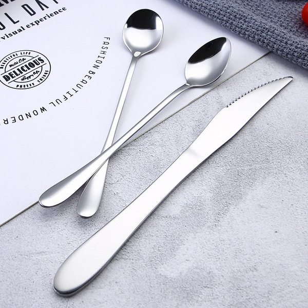 Tableware stainless steel