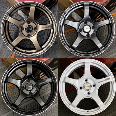 Hub, Thai Version Wheels 15/ - 15x65j-tc4
